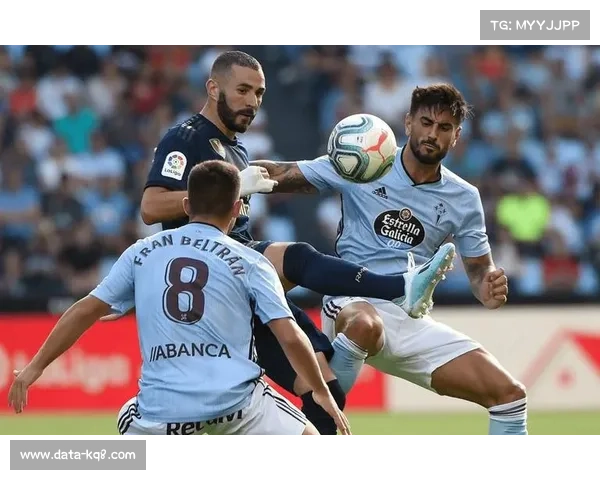 塞尔塔战术克制皇马，客场完成双杀