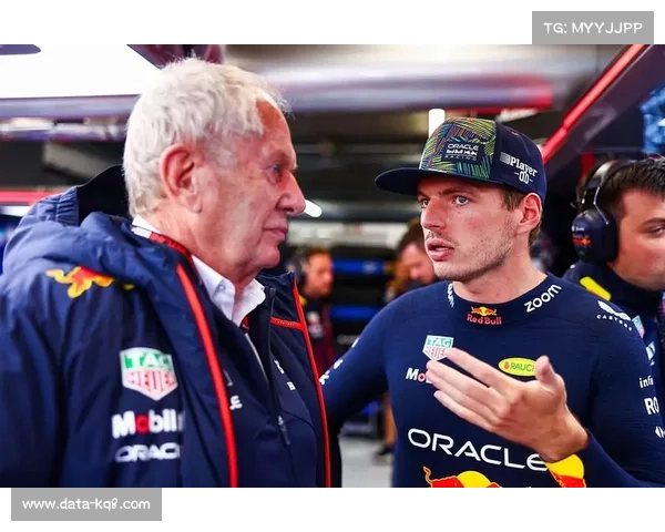 前红牛顾问马尔科炮轰霍纳，称其曾在马特西茨重病时试图夺权