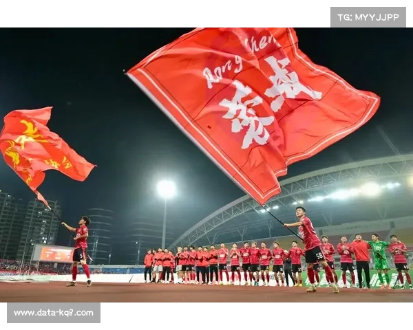 成都蓉城排名稳步提升，四个赛季从中游跻身一流强队行列